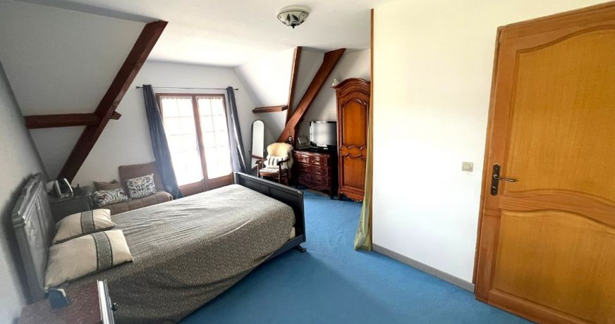 vente Maison Saint Cheron
