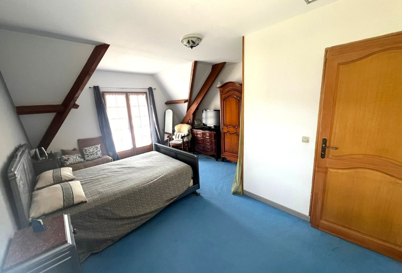 vente Maison Saint Cheron - Photo 6