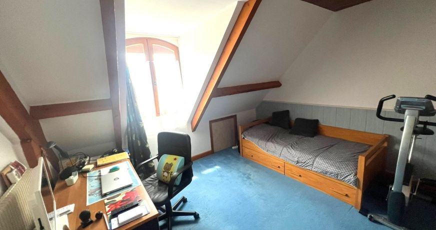 vente Maison Saint Cheron