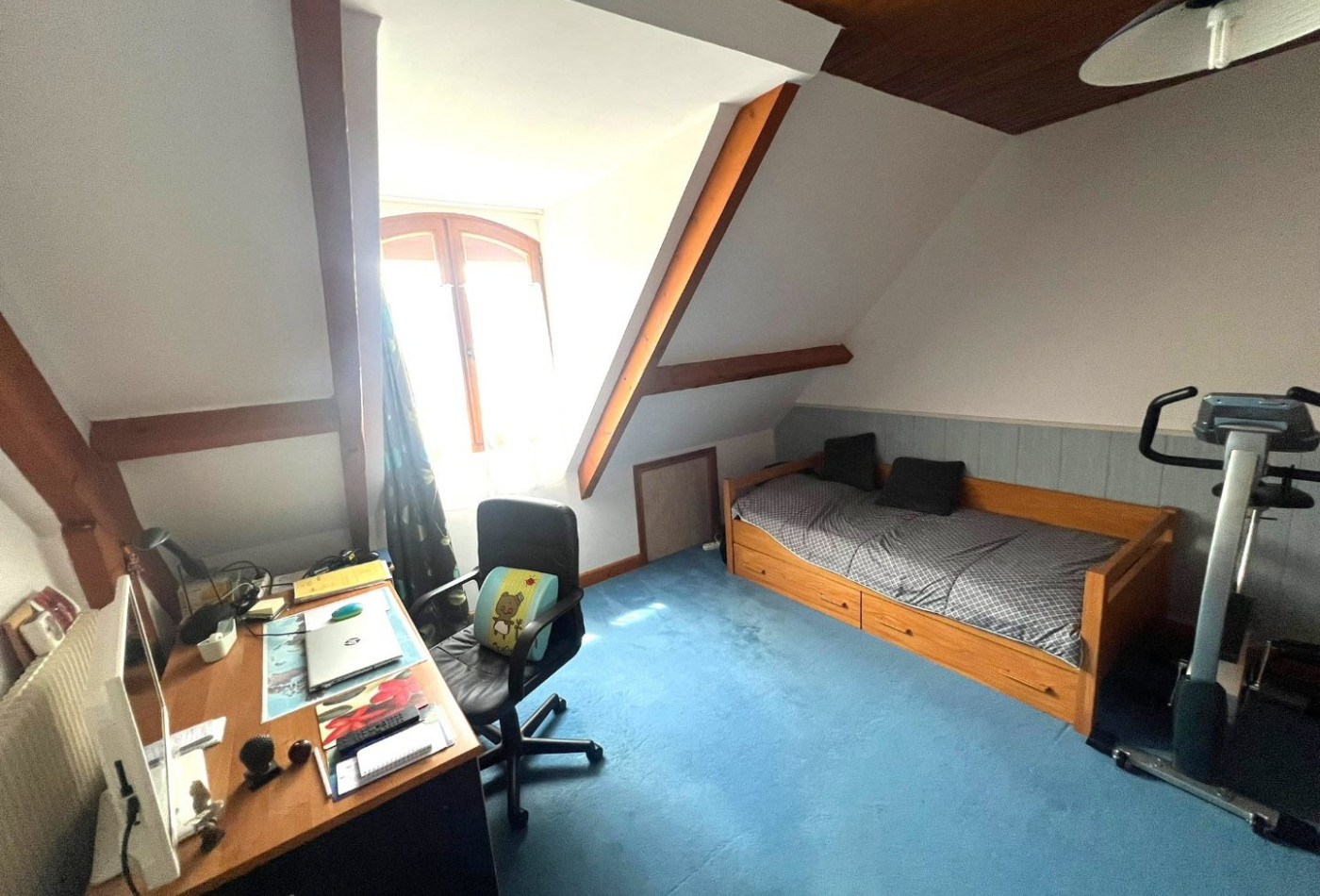 vente Maison Saint Cheron - Photo 7