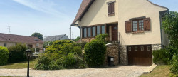 vente Maison Saint Cheron