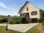 à vendre Maison Saint Cheron