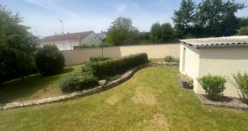 vente Maison Saint Cheron