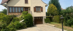 vente Maison Saint Cheron