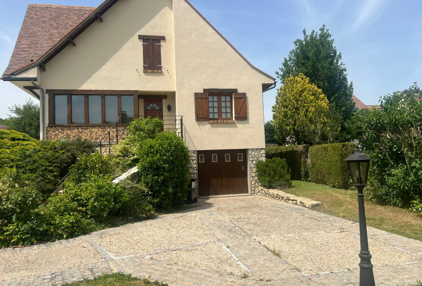 vente Maison Saint Cheron - Photo 1