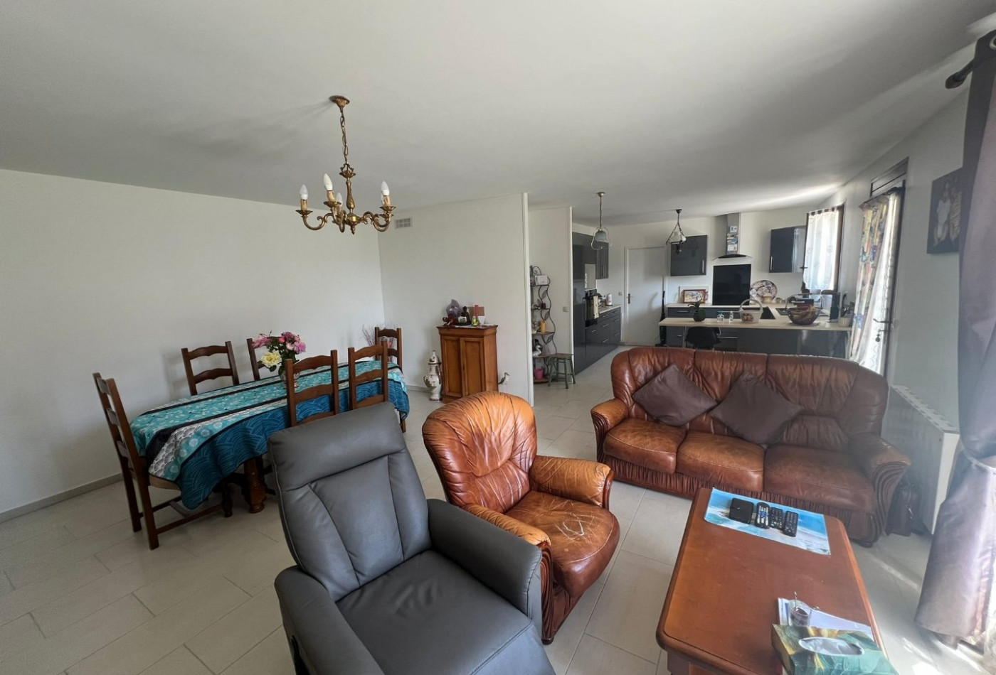 vente Maison Ollainville - Photo 3