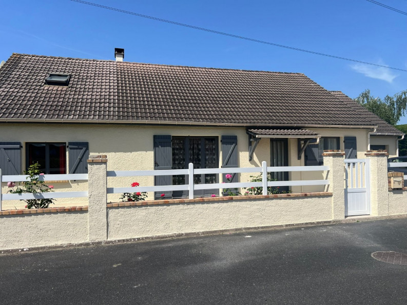 vente Maison Ollainville - Photo 1