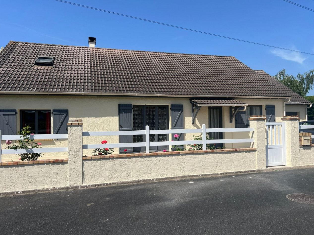 for sale Maison Ollainville - Photo 1