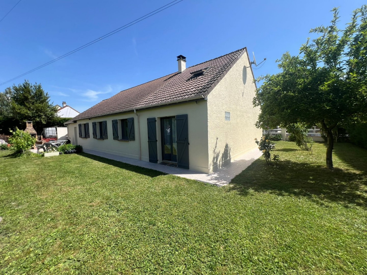 à vendre Maison Ollainville - Photo 1