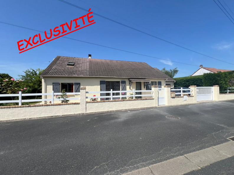 vente Maison Ollainville - Photo 1