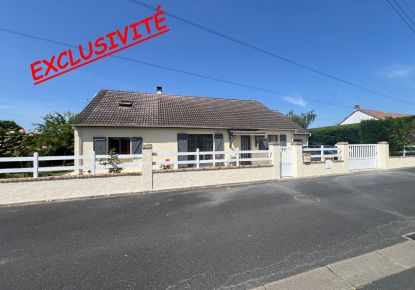 vente Maison Ollainville