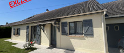 vente Maison Ollainville