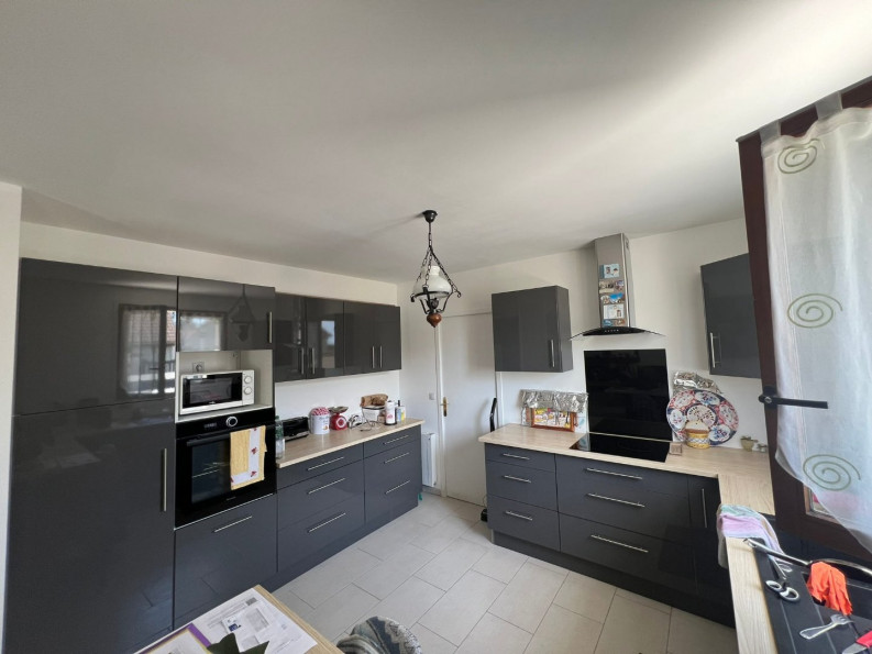 vente Maison Ollainville - Photo 4