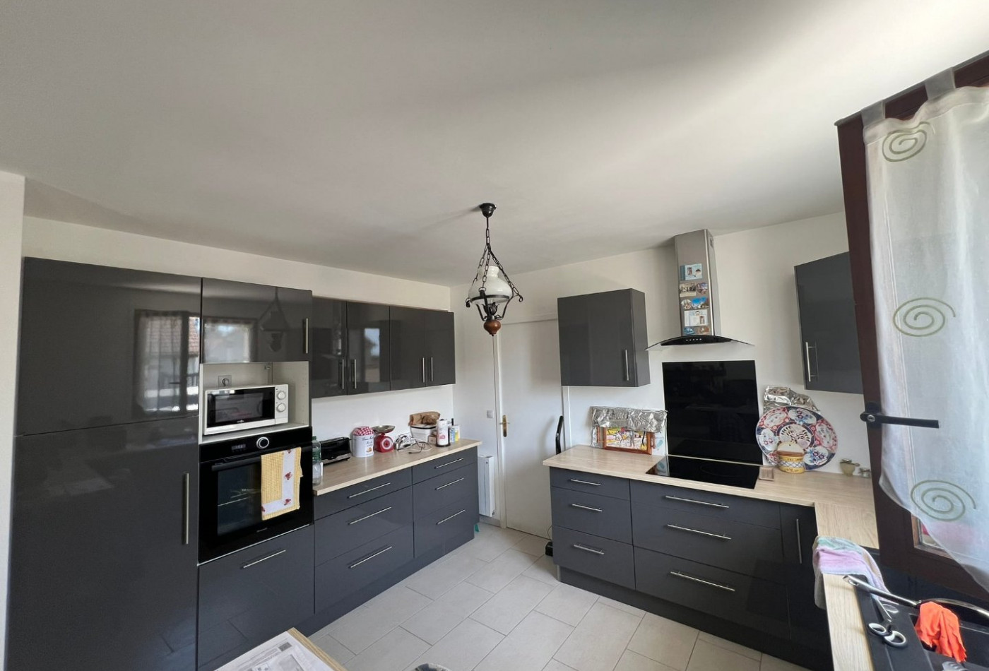 vente Maison Ollainville - Photo 4