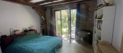 vente Maison Angervilliers