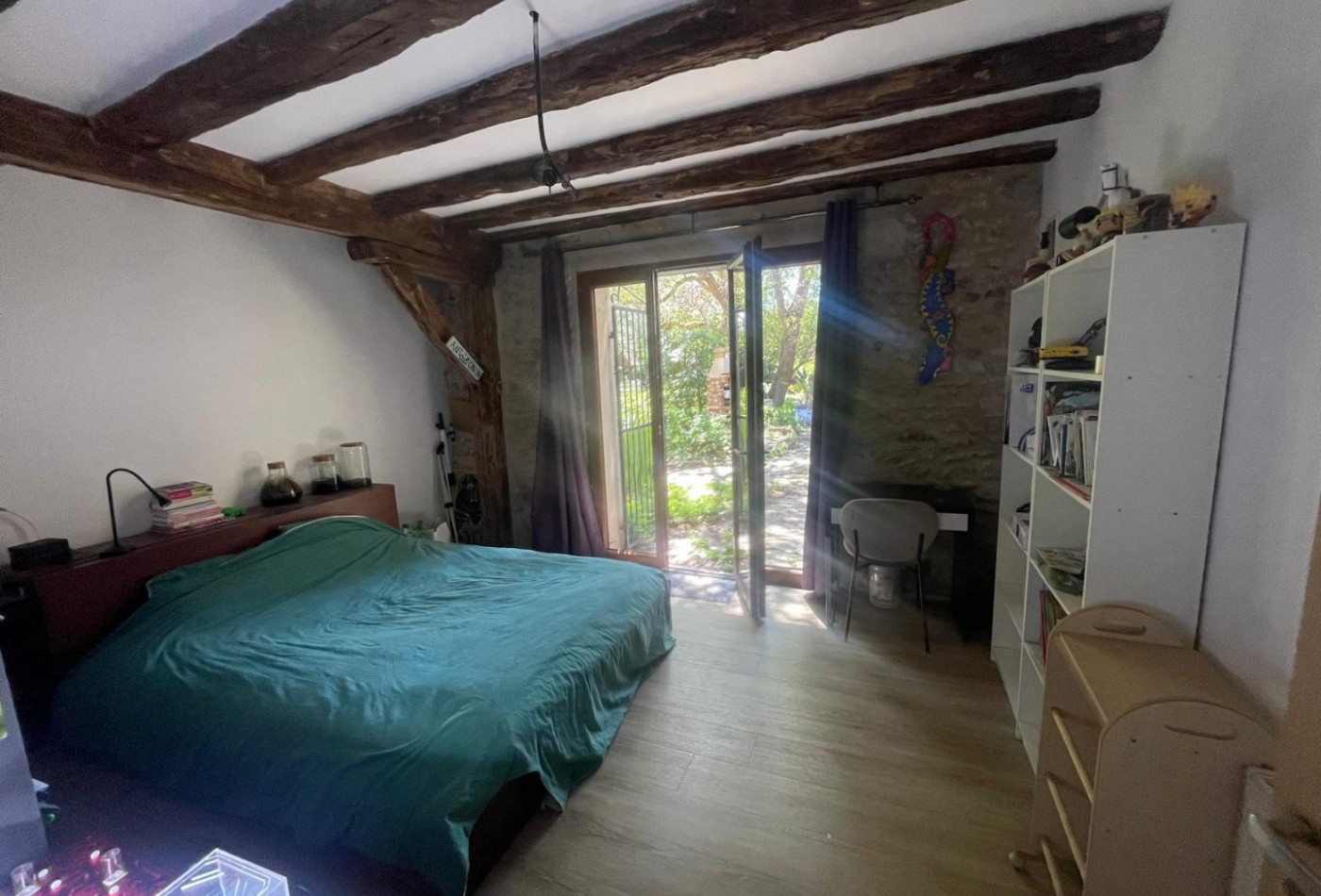 vente Maison Angervilliers - Photo 4
