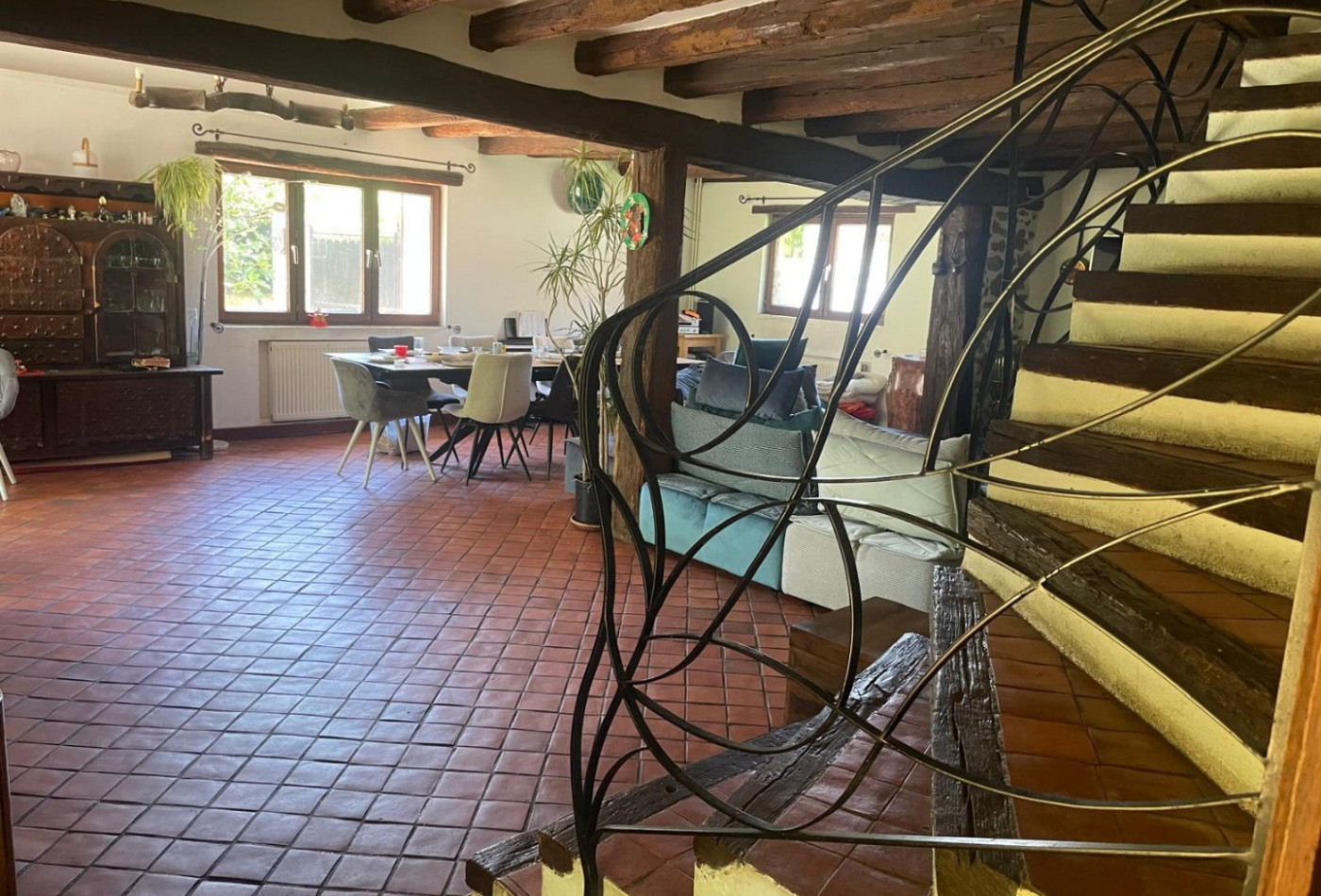 vente Maison Angervilliers - Photo 3