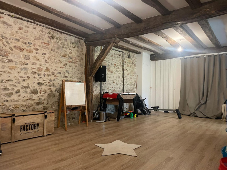 vente Maison Angervilliers - Photo 6