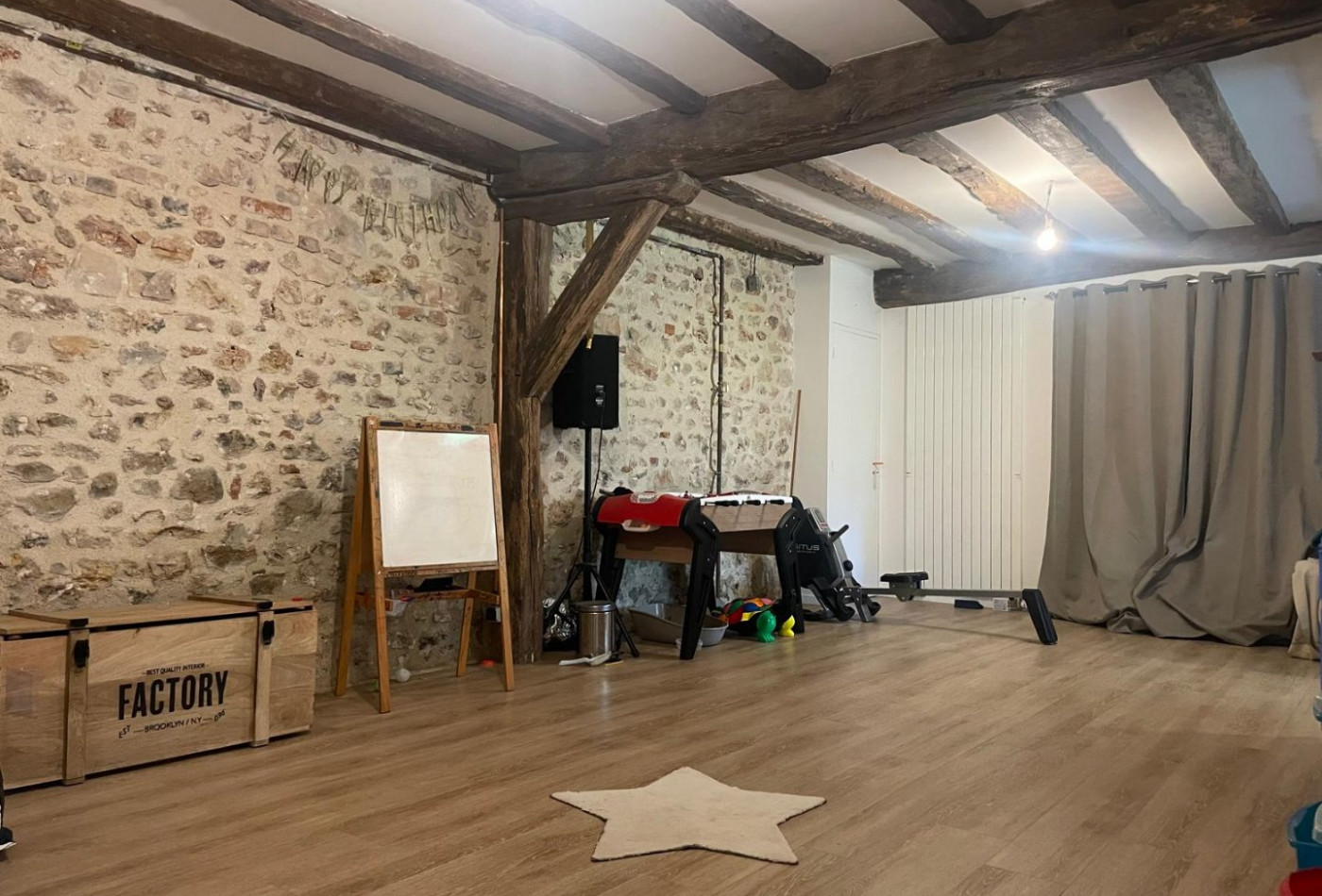 vente Maison Angervilliers - Photo 6