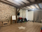 vente Maison Angervilliers