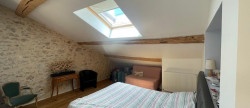 vente Maison Angervilliers