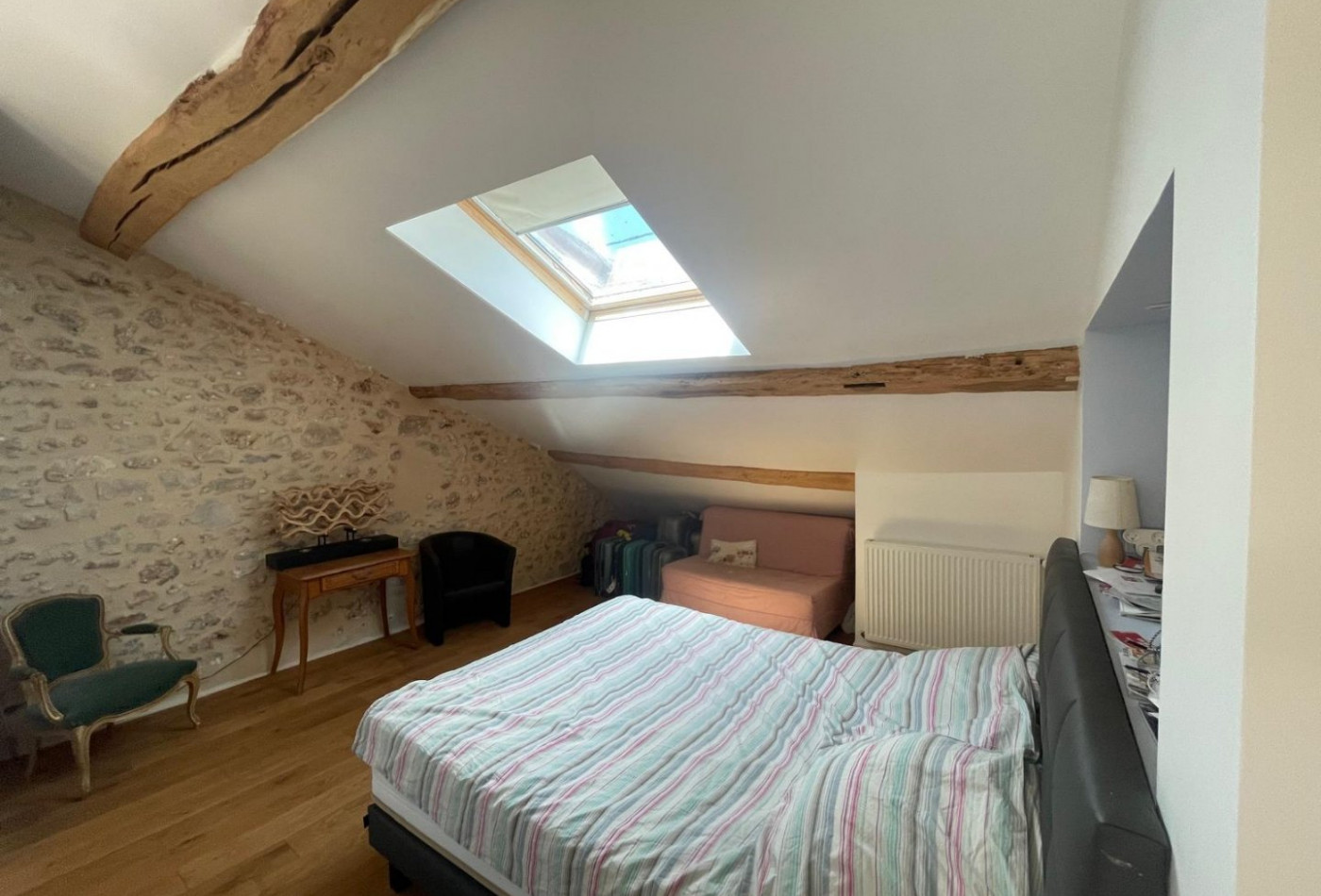 vente Maison Angervilliers - Photo 8