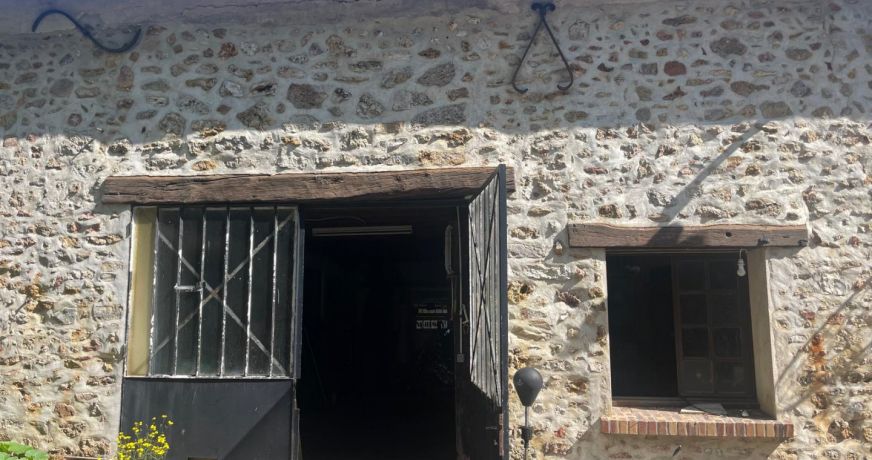 vente Maison Angervilliers