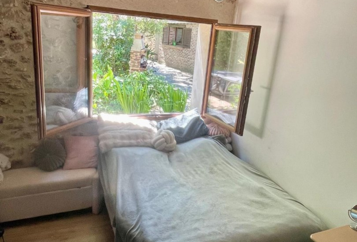 vente Maison Angervilliers - Photo 9