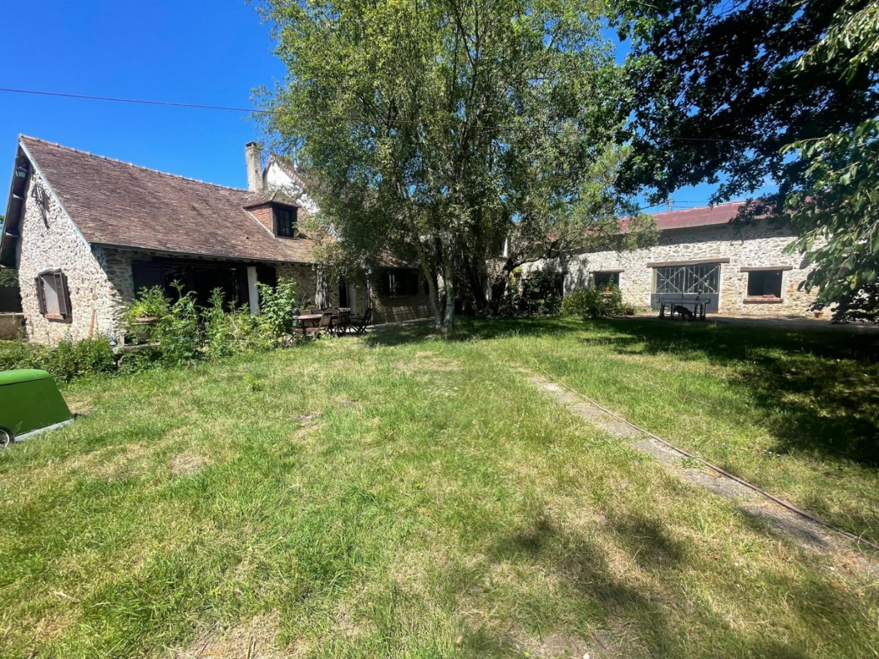 à vendre Maison Angervilliers - Photo 1