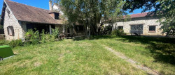 vente Maison Angervilliers