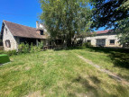 vente Maison Angervilliers