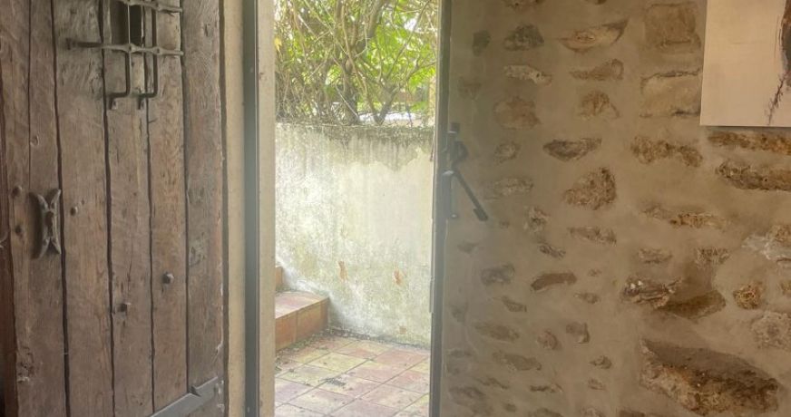 vente Maison Angervilliers