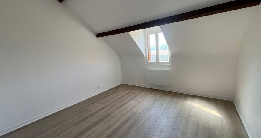 location Appartement Breux Jouy