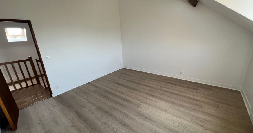 location Appartement Breux Jouy