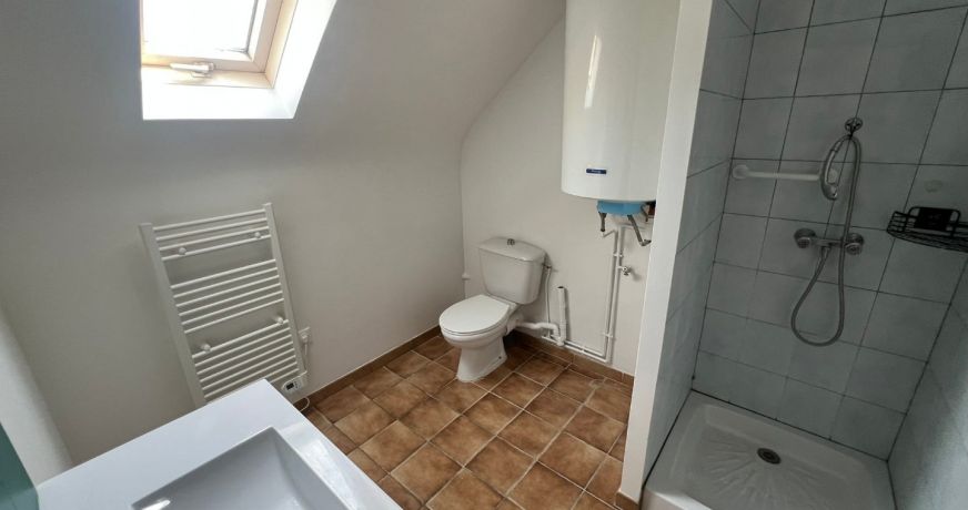 location Appartement Breux Jouy