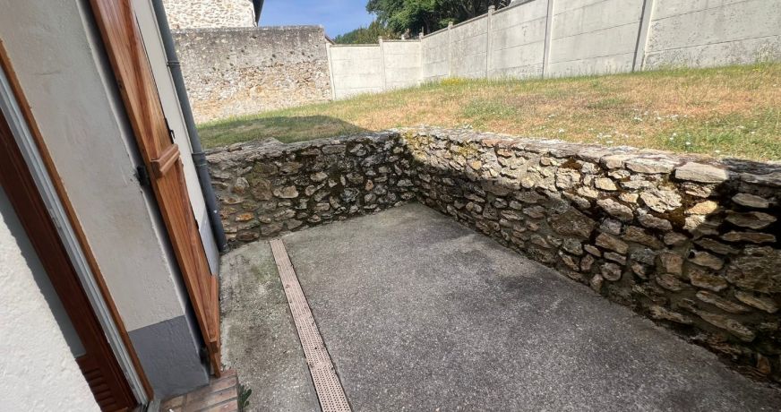 location Appartement Breux Jouy