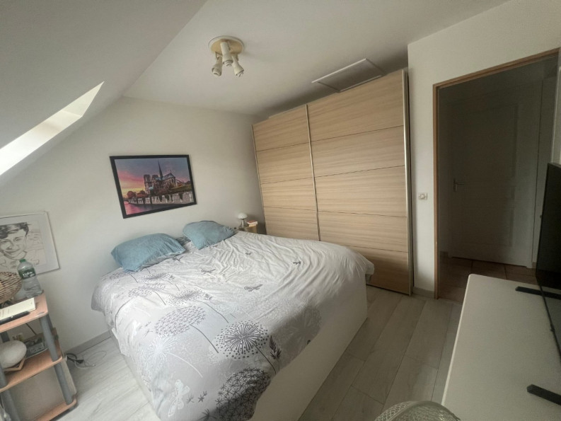 vente Maison Saint Cheron - Photo 8