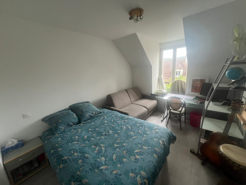 vente Maison Saint Cheron - Photo 10