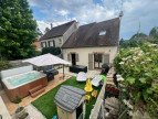 vente Maison Saint Cheron