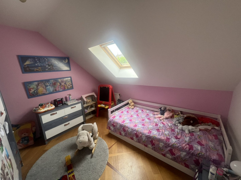 vente Maison Saint Cheron - Photo 9