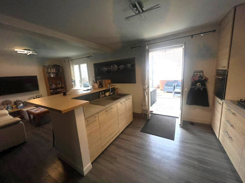 vente Maison Saint Cheron - Photo 4