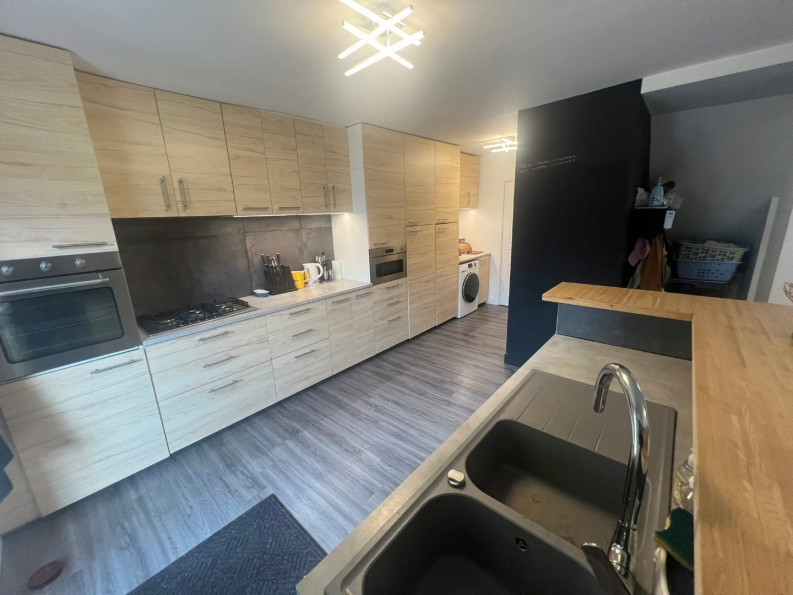 vente Maison Saint Cheron - Photo 3