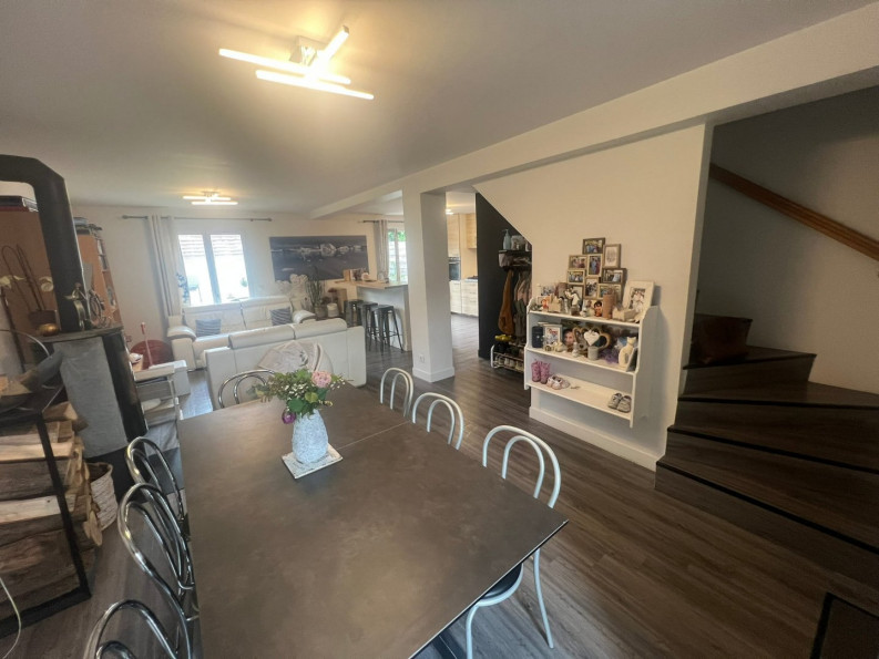 vente Maison Saint Cheron - Photo 5