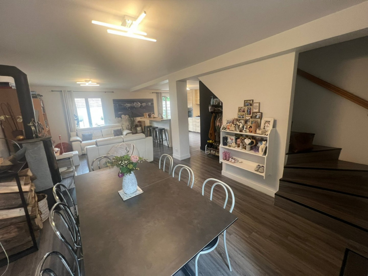 à vendre Maison Saint Cheron - Photo 5