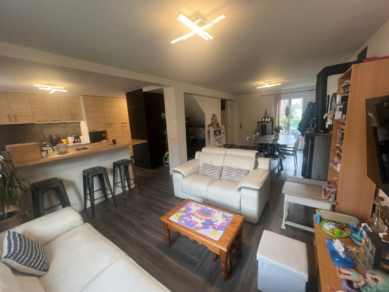 vente Maison Saint Cheron - Photo 2