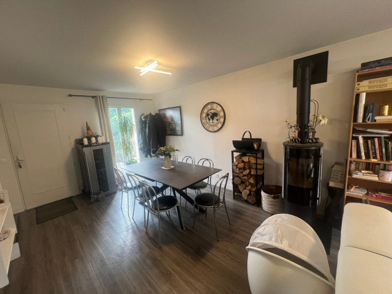 vente Maison Saint Cheron - Photo 7