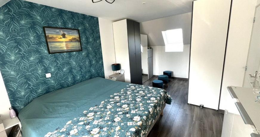 vente Maison Breux Jouy