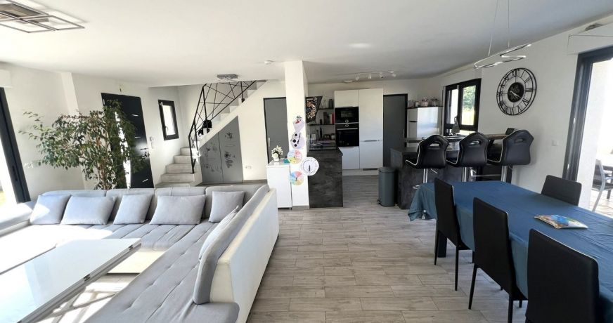 vente Maison Breux Jouy