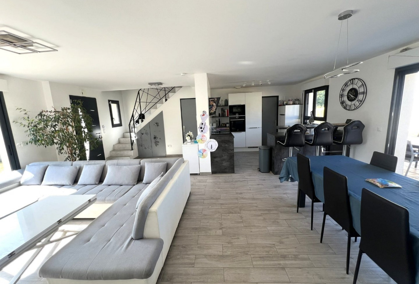 vente Maison Breux Jouy - Photo 4