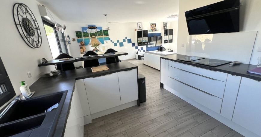 vente Maison Breux Jouy